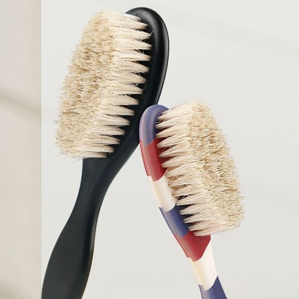 Beard Brush Neck Duster A A A