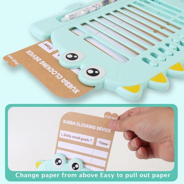 Checklista Board Check List Memo Board Chart Memo