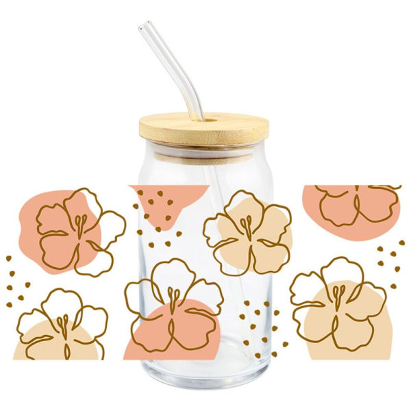 2 STK Overførsler Sticker Stickers Decals A A A