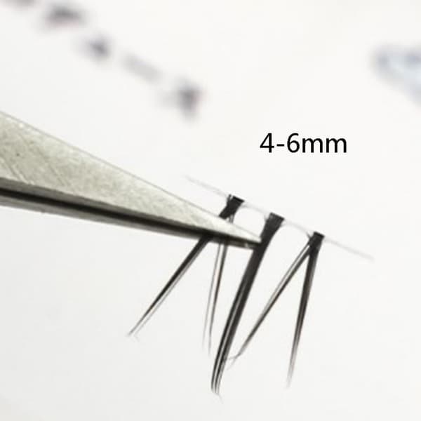 Alaripset Pohjaripset Fake Lashes