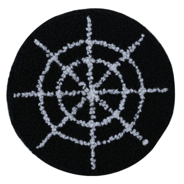 Pelottavat autonlasinaluset Halloween-lasinaluset B B B