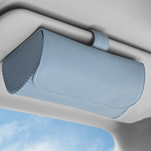 Case Organizer BLÅ Blue