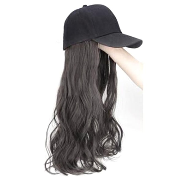 Peruk Cap Kostym Hatt Peruk 5 5 5