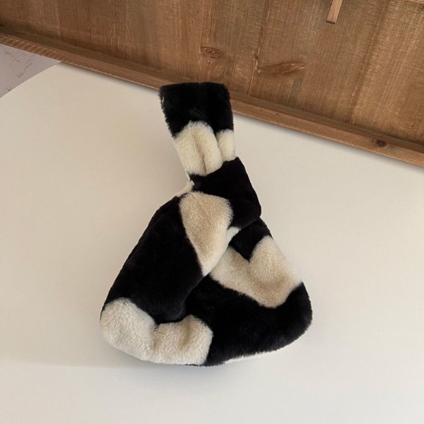 Knot håndleddsveske Håndveske C C C