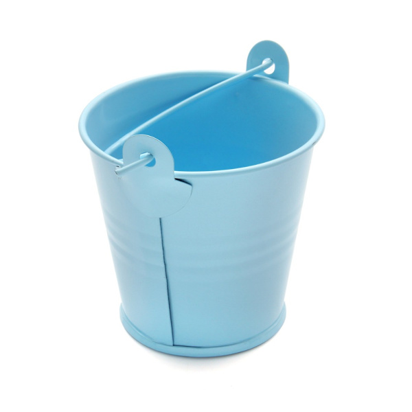 Mini Bucket Barrel SORT black