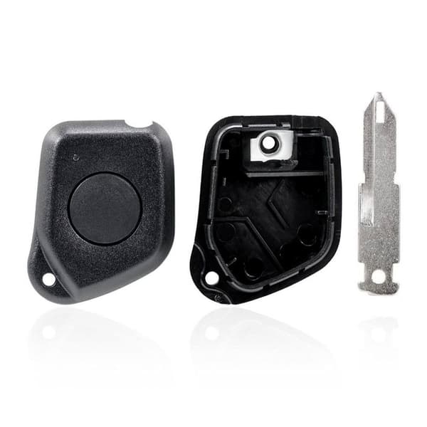 Car Remote Key Shell case Auton avainkotelo