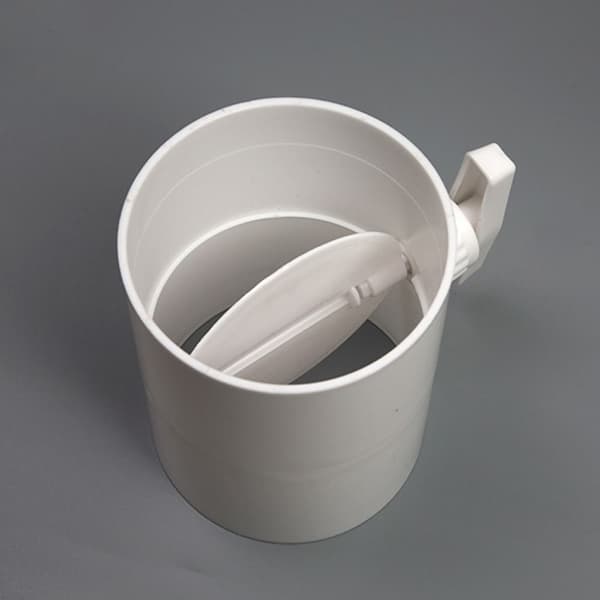 Luftventil Reguleringsventil 160MM 160mm