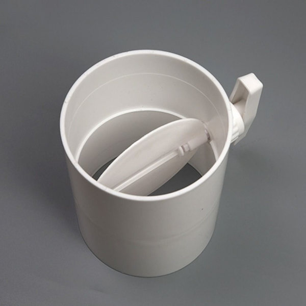 Luftventil Reguleringsventil 75MM 75mm