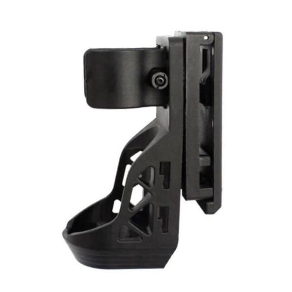 Taskulamppukotelo Taskulamppu Clip Bracket Adapter