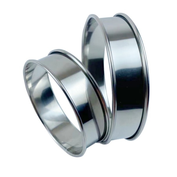 Form Form Cirkel Kakform