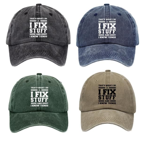 Baseballcaps Beret Hat KHAKI Khaki