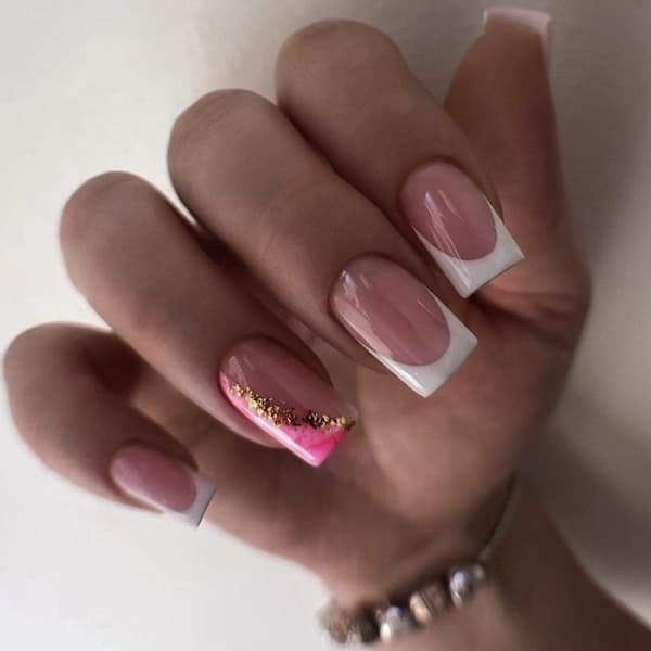 False Nails Fake Nials W1237 W1237 W1237
