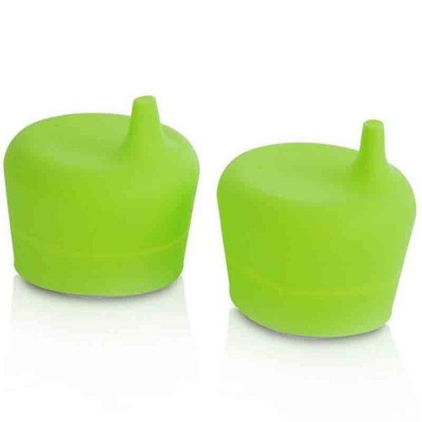 Sippy Lids Cover GRÖN Green