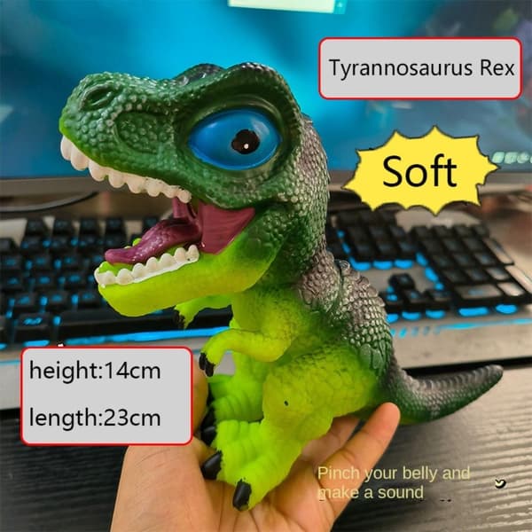 Dinosaur Toy Dinosaur Soundmaking Toy 2 2 2
