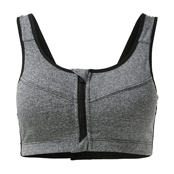 Dame Sports BH Undertøj GRÅ XL grey XL