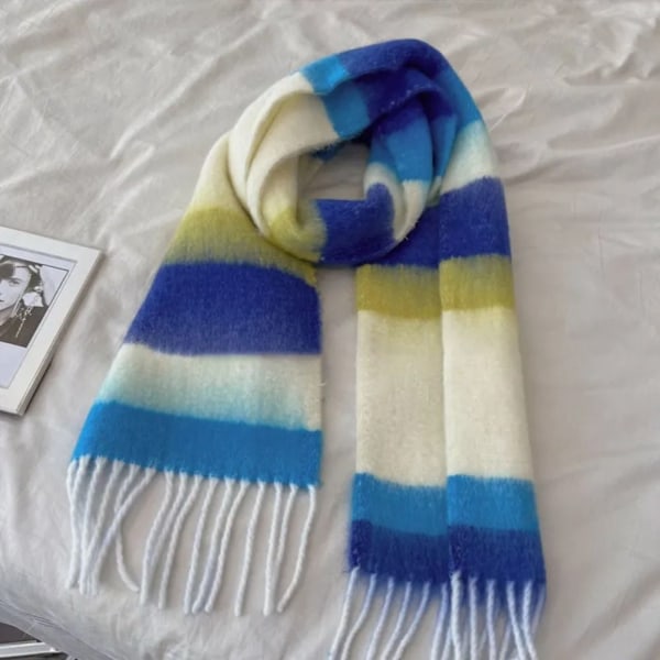 Cashmere sjal Pashmina tørklæder 04 04 04