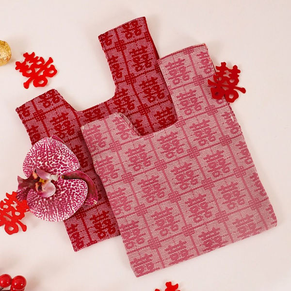 Candy Bag Candy Lahjakassi PINK Pink