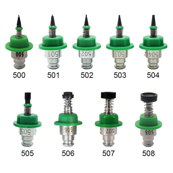 Juki-asennuskoneen suuttimelle 502 502 502