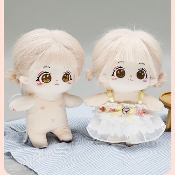 Dockunderrock Mini Sleep Wear 1 1 1