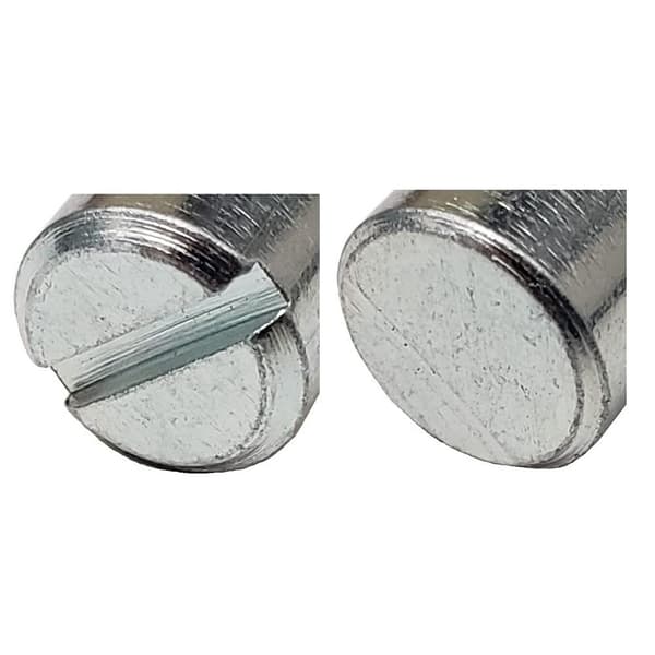 20st Cross Dowels Barrel Nuts Hammer Nut
