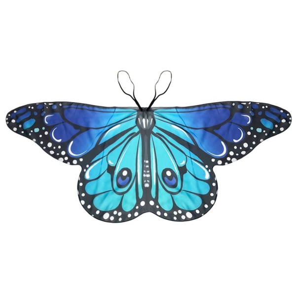 Butterfly Wings Butterfly Wings Cape 5 5 5