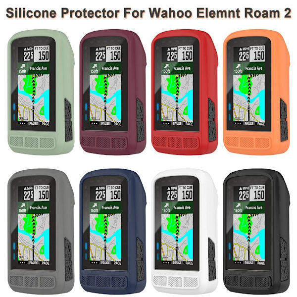 Silikon Protector Case Cover GRÅ grey