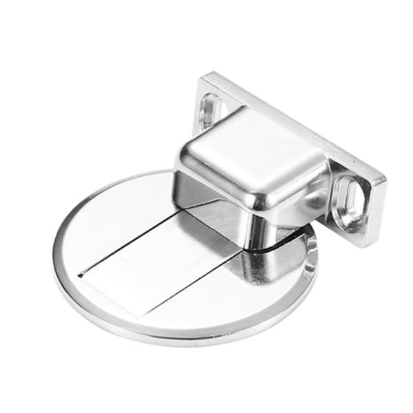 Magneettisen oven pysäyttimien lukituskerros 2 2 2