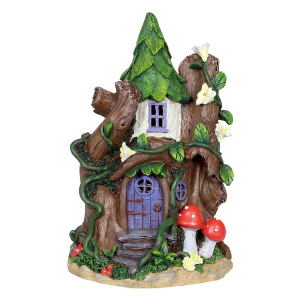 Miniatyr Fairy Elf Door Fairy Door D D D