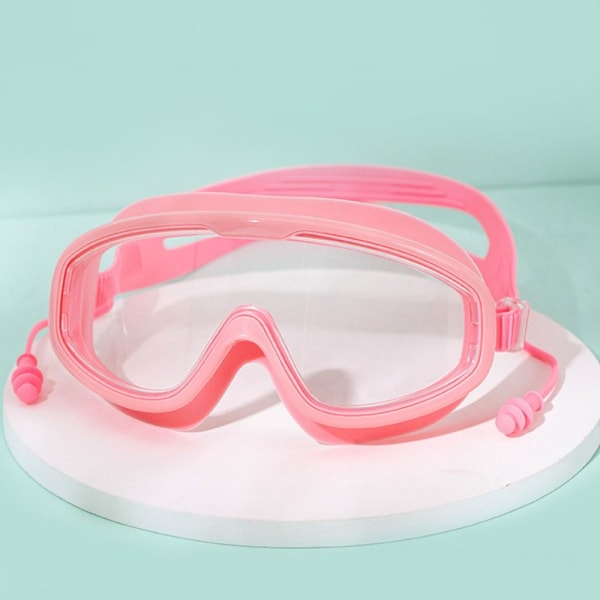 Svømmebriller Swim Eyewear ROSA pink