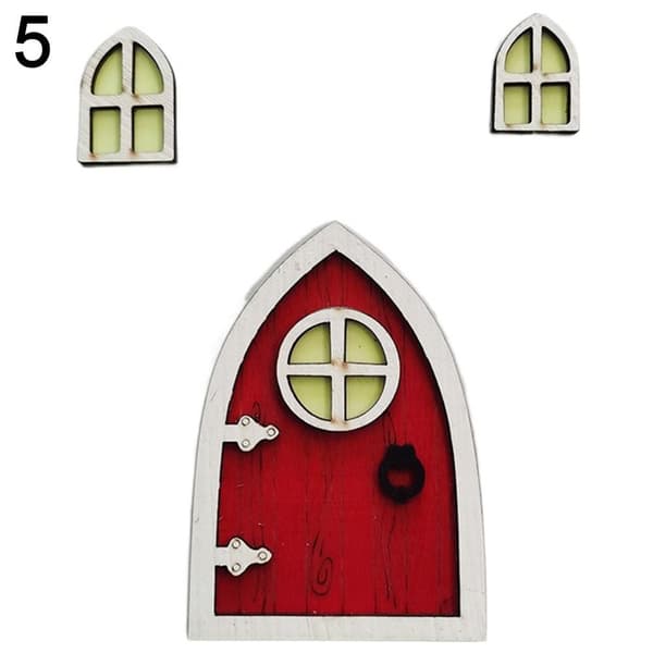 Treramme Fairy Tale Gate 5 5 5