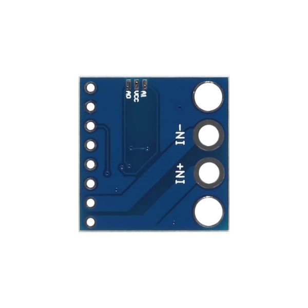 2st Spänningsströmmodul Power Alert Monitor Module Ström