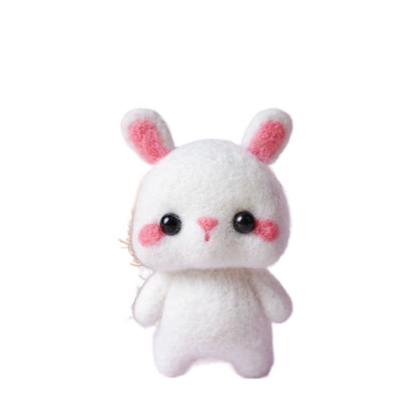 Huovutuksen aloitussarja Rabbit Toy BB RABBIT BB RABBIT BB Rabbit