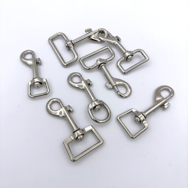 4 kpl Snap Hook Traction Soljet 66X25MM 66x25mm
