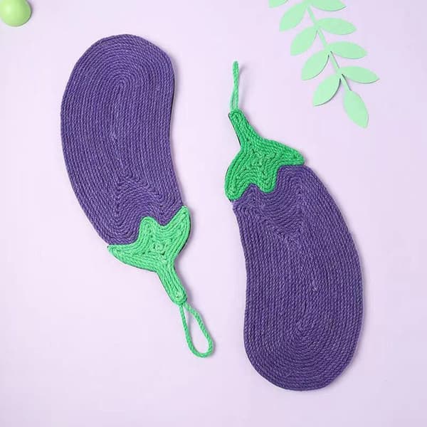Cat Scratcher Mat Cat Scratching Pad 7 7 7