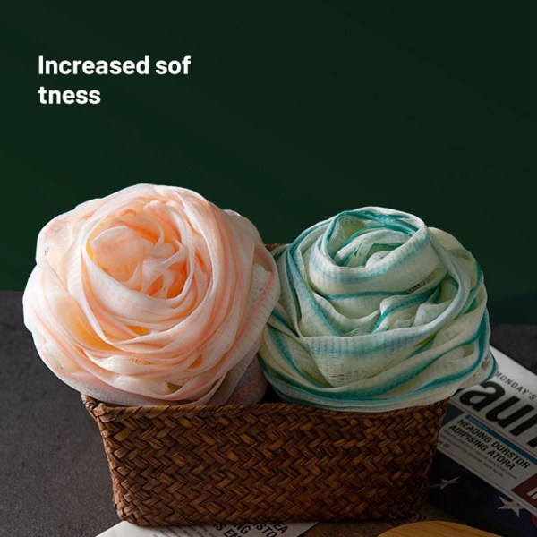 Rensebørste til rosenbadebold FARVE 1 FARVE 1 Color 1