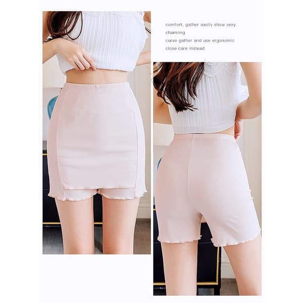 Turvahousut Boxer BEIGE XL Beige XL