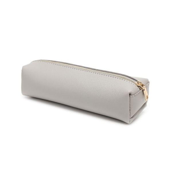 Pencil Bag Pen Bag LYS GRÅ Light Grey