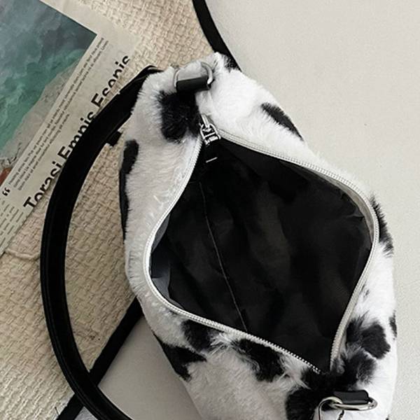 Dammode Messenger Axelväskor