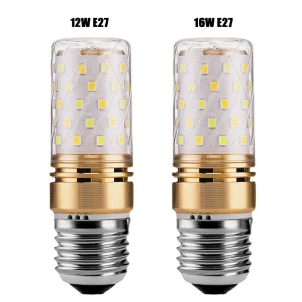 LED No Flicker 16W E27 16W E27 16W E27