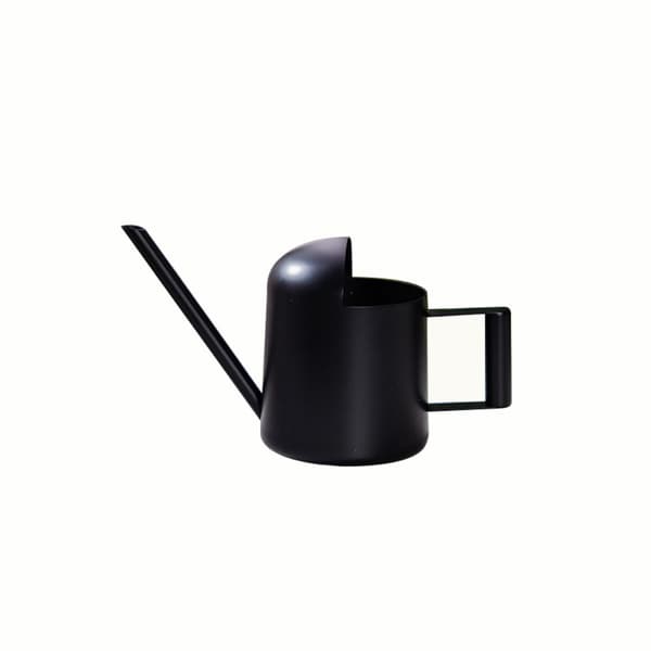 Vandkande med sprinkler, SORT Black