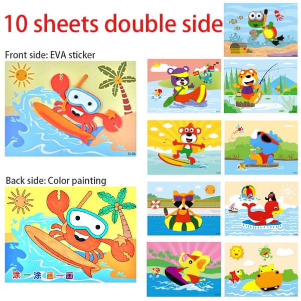 Puslespill Leker Matching Game 3 3 3
