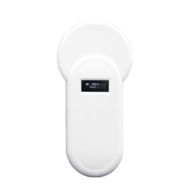 Pet Microchip Scanner Pet ID Reader RFID-identifikation