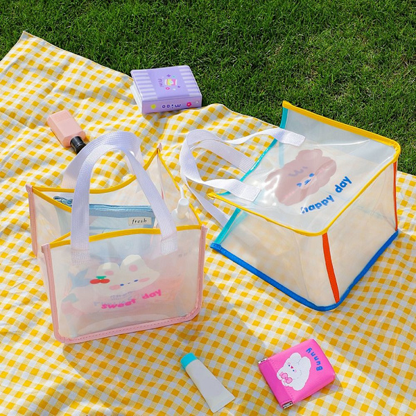 Jelly Bag Håndveske A A A