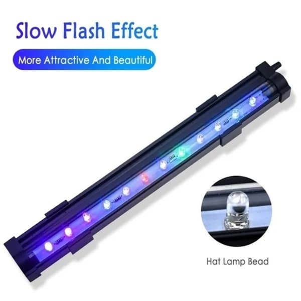 Bubble Light Colorful Light 45,5 CMUS US 45.5cmUS