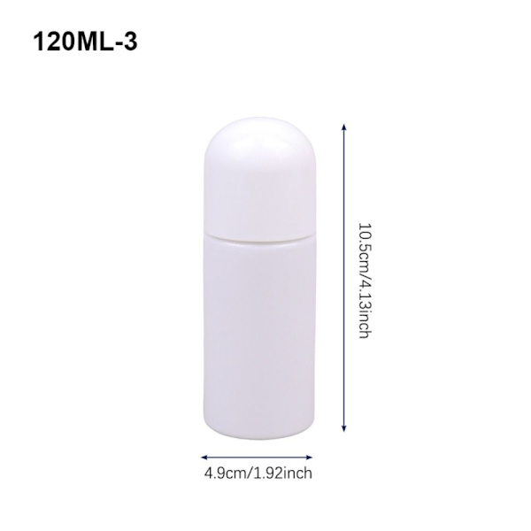 2 STK Paint Pen Tilbehør Graffiti penner 80ML-6 80ML-6 80ML-6
