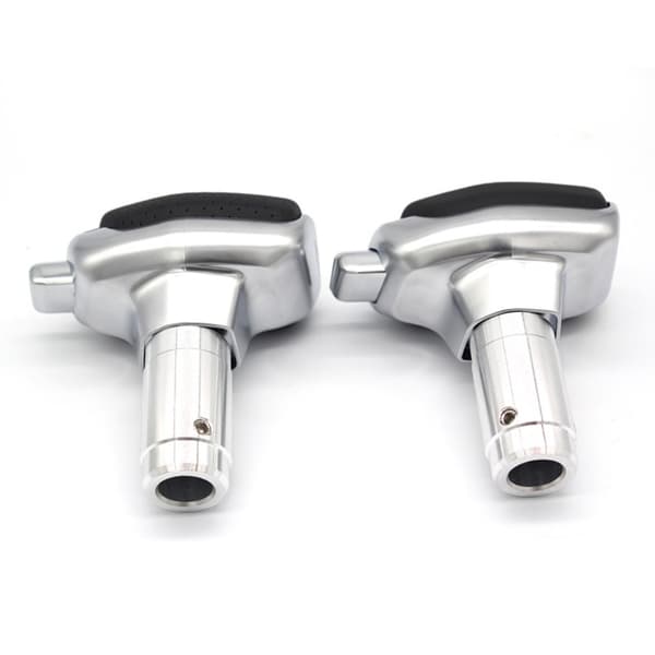 Gear Shift Knob Gear Shift Adapte UTEN HULL UTEN hull without hole