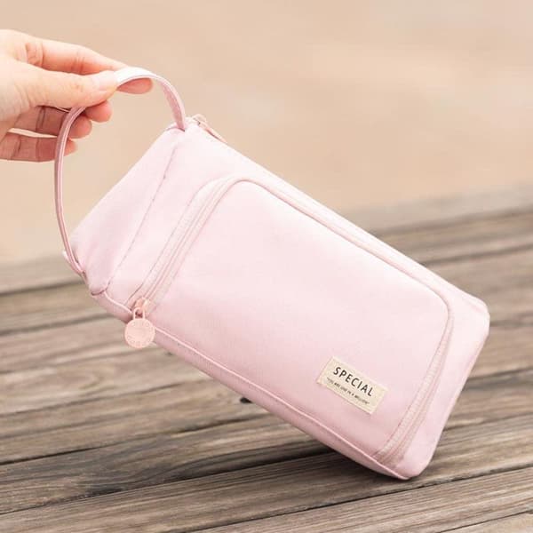 Penaali Case VAALEAN SININEN light blue
