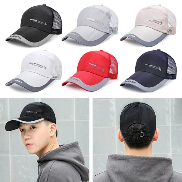 Cap Solhatt KHAKI khaki