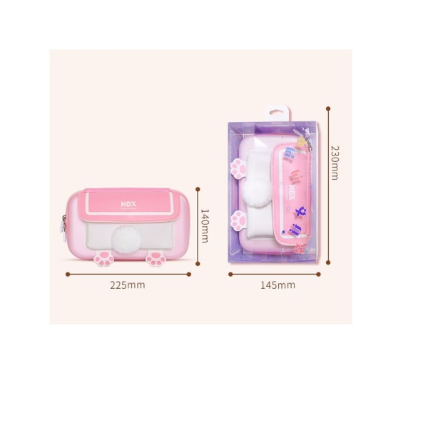 1st Pennfodral Case ROSA STYLE1 pink style1