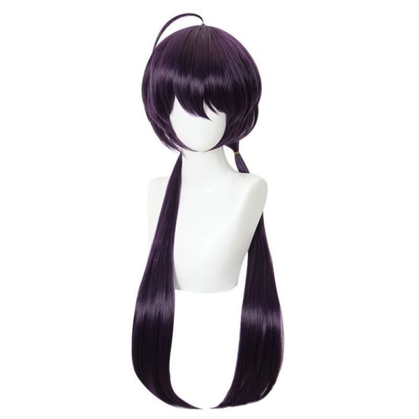 Anime Cosplay Parykker Hårparyk STYLE 7 STYLE 7 Style 7